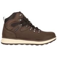  ορειβατικά παπούτσια whistler francisco m boot wp w244277 καφέ