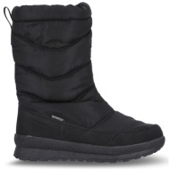  μπότες χιονιού whistler vasor w boot wp w234153 μαύρο