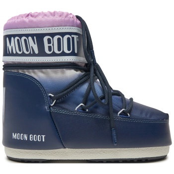 μπότες χιονιού moon boot 80d1409530