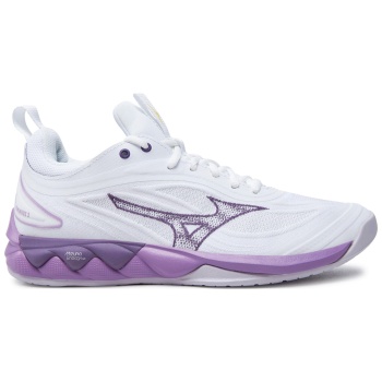 παπούτσια σάλας mizuno wave luminous 4 σε προσφορά