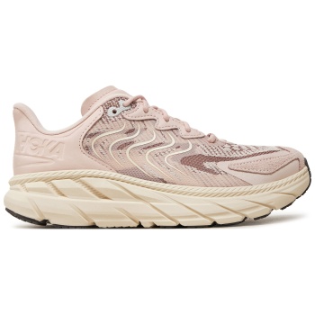 αθλητικά hoka clifton ls 1141550 ροζ σε προσφορά