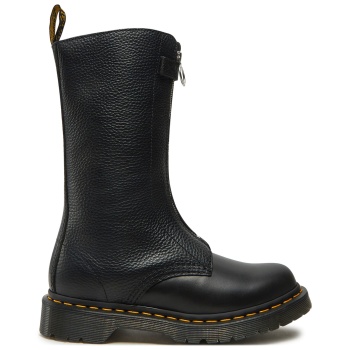 αρβύλες dr. martens 1b99 front zip σε προσφορά