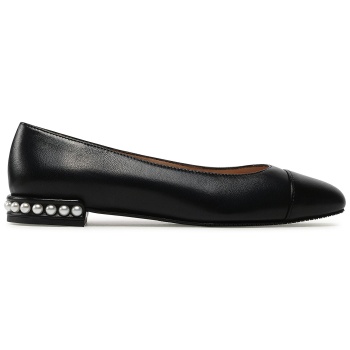 μπαλαρίνες stuart weitzman pearl flat σε προσφορά