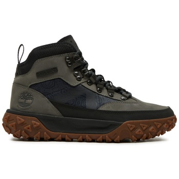 μποτίνια timberland mid lc waterproof