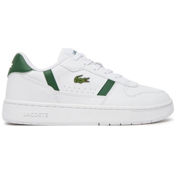 αθλητικά lacoste 748suj0008 λευκό σε προσφορά