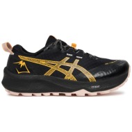  παπούτσια για τρέξιμο asics gel-trabuco 12 gtx 1012b607 μαύρο