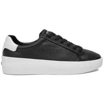 αθλητικά calvin klein vulc lace up lth σε προσφορά