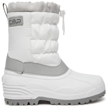 μπότες χιονιού cmp hanki 3.0 snow boots σε προσφορά