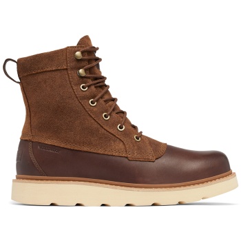 μπότες sorel slabtown 62 caribou 100