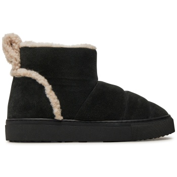 μπότες χιονιού inuikii shearling σε προσφορά