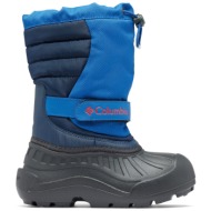  μπότες χιονιού columbia youth powderbug snowlite 2078921 μπλε