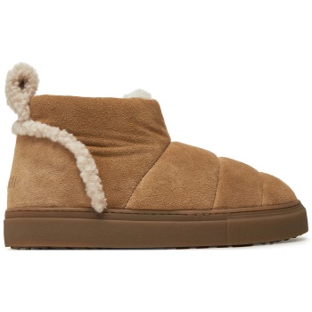 μπότες χιονιού inuikii shearling slipin σε προσφορά