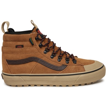 αθλητικά vans sk8-hi dr waterproof mte σε προσφορά