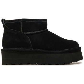 μπότες χιονιού bearpaw retro shorty