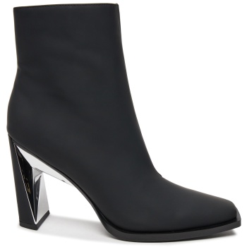 μποτάκια united nude poly bootie hi