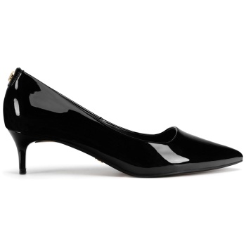 γοβάκια nine west wfa3042-1 μαύρο σε προσφορά