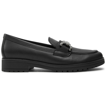 loafers gabor 55.251.27 μαύρο σε προσφορά