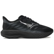  παπούτσια για τρέξιμο mizuno enerzy rider k1gc2416 μαύρο