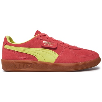 αθλητικά puma palermo wns 397643 22 ροζ σε προσφορά