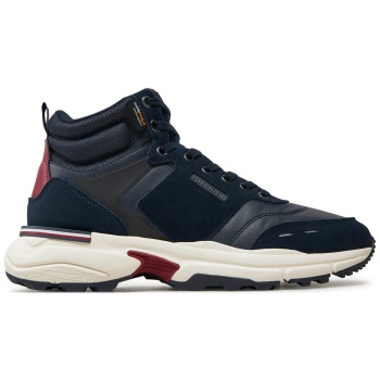 αθλητικά tommy hilfiger m runner σε προσφορά