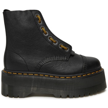 αρβύλες dr. martens sinclair max σε προσφορά