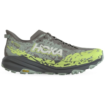 παπούτσια για τρέξιμο hoka speedgoat 6