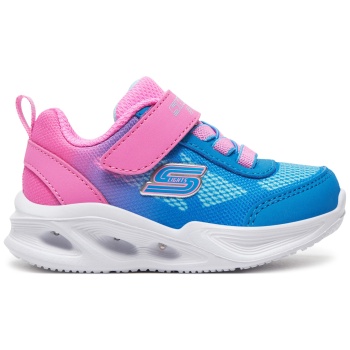 αθλητικά skechers 303714n/hpbl μπλε σε προσφορά