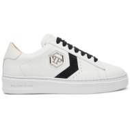  αθλητικά philipp plein aads usc0678 ple075n λευκό