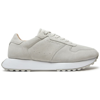 αθλητικά calvin klein low top lace up