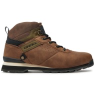  μποτίνια o`neill grand teton mid 90243040.34b καφέ