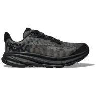  παπούτσια για τρέξιμο hoka clifton 9 1131170 μαύρο