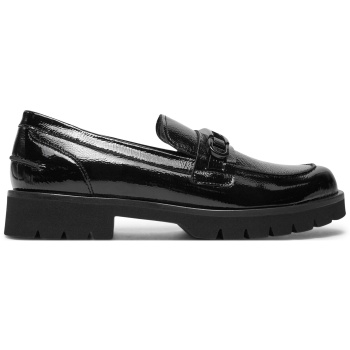 loafers högl robin 8-101615 μαύρο σε προσφορά