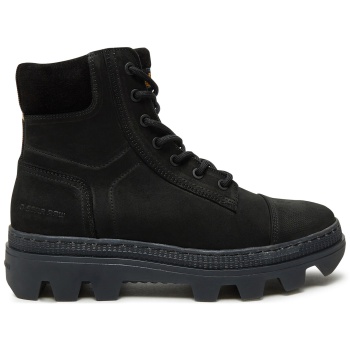 μποτάκια g-star raw noxer boot mid w σε προσφορά