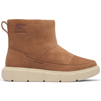 μπότες χιονιού sorel explorer iii slip