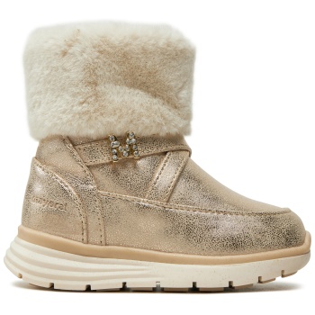 μποτίνια mayoral 42486 χρυσό