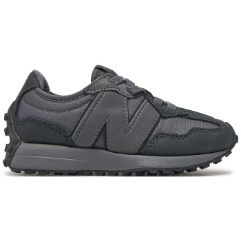 αθλητικά new balance ph327bmp μαύρο σε προσφορά