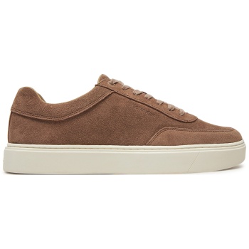 αθλητικά calvin klein lace up suede