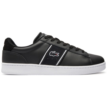 αθλητικά lacoste 748sma0013 μαύρο σε προσφορά