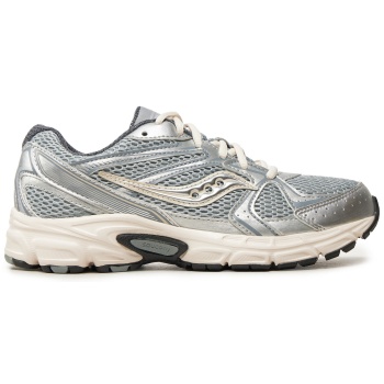 αθλητικά saucony s60812 8 ασημί σε προσφορά