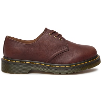 αρβύλες dr. martens 1461ambassador σε προσφορά