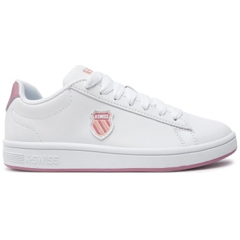 αθλητικά k-swiss court shield 96599 952 σε προσφορά