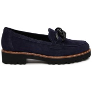  loafers gabor 55.240.36 σκούρο μπλε