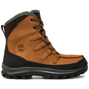 μπότες timberland tb19701r2311 καφέ σε προσφορά