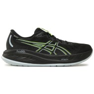  παπούτσια για τρέξιμο asics gel-cumulus 26 gtx 1011b864 μαύρο