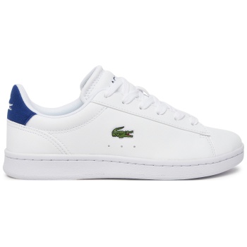 αθλητικά lacoste 748suj0001 λευκό σε προσφορά