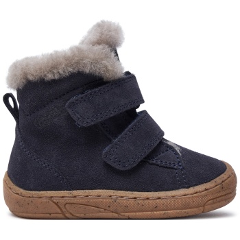 μπότες froddo minni suede g2110141-4 m σε προσφορά