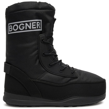 μπότες χιονιού bogner laax 2 b 32447534 σε προσφορά