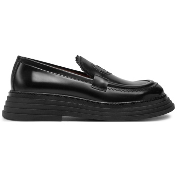 loafers pollini sa10154g1ltf0000 μαύρο σε προσφορά