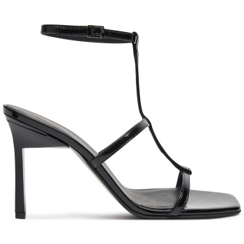 σανδάλια calvin klein heel gladi sandal σε προσφορά