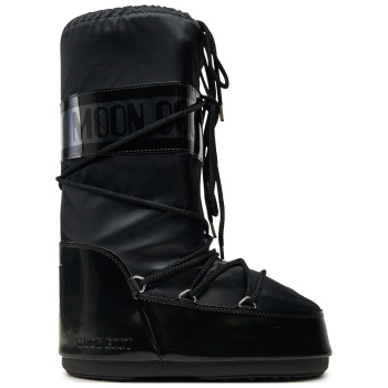 μπότες χιονιού moon boot 80d1401680